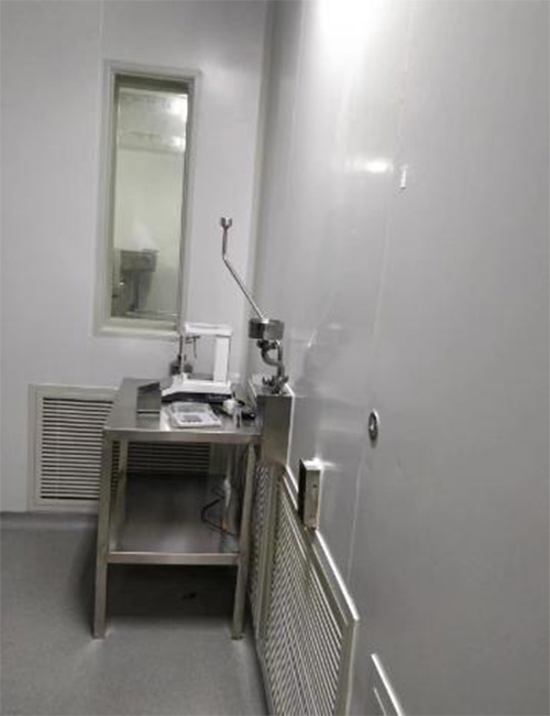 塵埃粒子計(jì)數(shù)器單機(jī)與塵埃粒子在線監(jiān)測(cè)系統(tǒng)的區(qū)別?