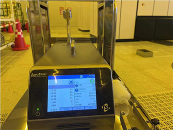 塵埃粒子計(jì)數(shù)器單機(jī)與塵埃粒子在線監(jiān)測系統(tǒng)的區(qū)別？