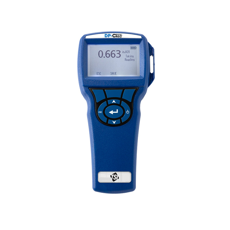 美國TSI-5825 微壓差計