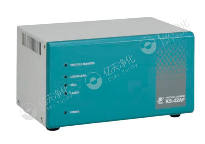 RION/理音液體粒子計數器(KS-42A/AF)