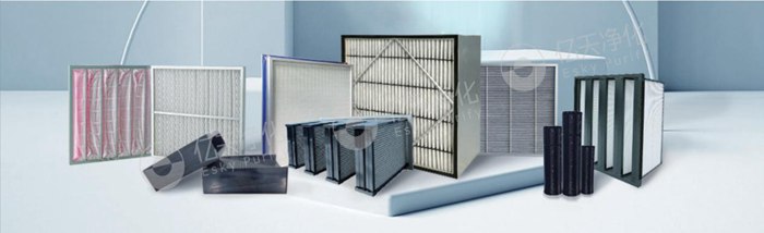 學而不止、向新前行！億天凈化過濾器技術及行業應用培訓圓滿結束！