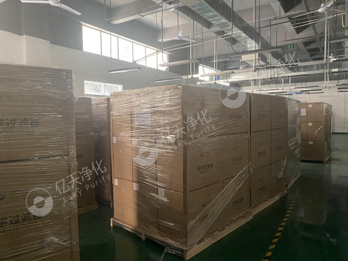 發(fā)貨進行時~不負等待,我們來啦