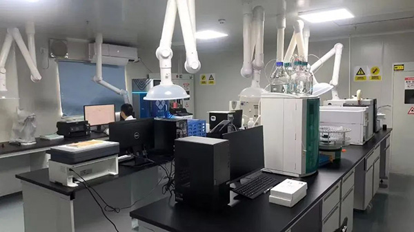 潔凈室與相關受控環境的AMC控制——材料釋氣檢測服務