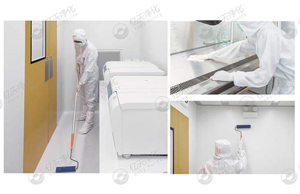 潔凈室大顆粒檢測(cè)用這臺(tái)儀器就夠了!