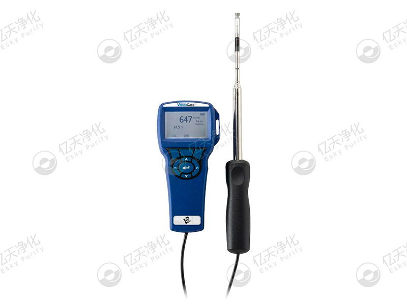 TSI 9535 風速儀:精準測量,適配多環境需求