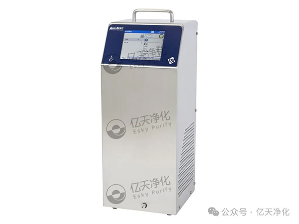 在潔凈環(huán)境的管理中,對空氣中不同粒徑顆粒物的實時監(jiān)測至關(guān)重要,它能為關(guān)鍵流程監(jiān)控提供可靠數(shù)據(jù),同時保障生產(chǎn)符合相關(guān)法規(guī)要求。 塵埃粒子計數(shù)器是實現(xiàn)這一目標(biāo)的重要工具,它主要用于測量潔凈環(huán)境里單位體積內(nèi)塵埃粒子的數(shù)量和粒徑分布。借助它,我們可以對各種潔凈等級的工作臺、潔凈室、潔凈車間的凈化效果和潔凈級別進行有效監(jiān)控,這對于提高產(chǎn)品質(zhì)量、降低風(fēng)險與成本,以及讓法規(guī)遵從變得更簡單都有著關(guān)鍵意義。 圖片 9001型凝聚核粒子計數(shù)器 0.1CFM(2.83 LPM)流量條件下10nm靈敏度 圖片 9001型凝聚核粒子計數(shù)器 (CPC)是市場中特有的一款水基、層流、高流量儀器,采用特有技術(shù),具有0.1 CFM (2.83 LPM)流量條件下10 nm靈敏度。儀器具有超低誤計率,能夠為客戶提供可靠的環(huán)境監(jiān)測和氣體處理,確保產(chǎn)品安全免受納米微粒污染。 特點與優(yōu)勢 圖片 10 nm 靈敏度 0.1 CFM (2.83 LPM) 采樣流量 低誤計率 ( < 0.07 count/ft 3 ) 實現(xiàn)了低顆粒物濃度條件下的精確測量 快速響應(yīng) 使用超純水或去離子水作為工作液,無需使用酒精或其它化學(xué)物質(zhì) 數(shù)據(jù)存儲:250 個區(qū)域,999 個位置和10,000 個樣 可使用USB,USB 存儲設(shè)備和以太網(wǎng)進行數(shù)據(jù)傳輸 通過TrakPro? Lite Secure軟件進行外部報告 業(yè)內(nèi)極高音量警報 簡單的點擊圖標(biāo)觸摸屏操作方式 能夠存儲和檢索特定菜單和區(qū)域配置 9110型便攜式粒子計數(shù)器 值得信賴的0.1μm測量 圖片 9110型粒子計數(shù)器嚴(yán)格遵守符合 ISO 21501-4 標(biāo)準(zhǔn),精確檢測0.100 μm的粒子,1.0 CFM (28.3 L/min)流速,0.100至10.0 μm粒徑范圍,可同時檢測多達(dá)八個通道的粒子數(shù)據(jù)。 特點與優(yōu)勢 圖片 精確檢測0.100 μm的粒子 0.100至10.0 μm粒徑范圍 可同時檢測多達(dá)八個通道的粒子數(shù)據(jù) 1.0 CFM (28.3 L/min)流速 符合ISO 21501-4標(biāo)準(zhǔn)中所有要求 I級和II級無塵室檢測最佳選擇 完全符合ISO 21501-4要求 可生成ISO-14644-1,EU GMP Annex1和FS209E的符合性報告 通過TRAKPRO Lite Secure軟件輸出的外部認(rèn)證報告 采用增強HeNe激光 高可重復(fù)和高可靠檢測/數(shù)據(jù) 數(shù)據(jù)存儲:250區(qū),999個位置和10,000個樣本 USB、以太網(wǎng)和脈沖輸出 工業(yè)級高分貝報警 允許存儲和回放特定測試/配置 顯示多達(dá)三個環(huán)境參數(shù) 不銹鋼外殼 無縫整合M32-01多點采樣器 無塵室分類達(dá)到ISO I級 A100系列便攜式粒子計數(shù)器 圖片 該系列產(chǎn)品提供了最新的功能--數(shù)據(jù)完整性、通信選項和直觀的圖形用戶界面,帶來了更好的用戶體驗和輕松的合規(guī)性。無論是單機獨立使用還是作為易于使用的完整監(jiān)控系統(tǒng)的一部分,A100系列都能滿足您的需求。 特點與優(yōu)勢 圖片 一臺儀器即可完成包括分級、監(jiān)測、高效過濾器檢漏和氣體測試在內(nèi)的各項工作、并且能夠分析產(chǎn)生原因 可見度高的指示狀態(tài) - LED 燈條可在 20 米/360° 范圍內(nèi)清晰可見 符合 GMP 法規(guī)的用戶控制權(quán)限 內(nèi)置體積校正系數(shù)使得氣體采樣體積更為精準(zhǔn) 自動生成 ISO 14644-1 和 GMP (歐盟 GMP 和中國 GMP)報表和包括 TrakPro? Lite Secure 在內(nèi)的工作流程軟件 高效過濾器檢漏和調(diào)查診斷模式 (視聽雙重模式) ISO 21501-4 校準(zhǔn)要求 支持WiFi? 連接 業(yè)內(nèi)最佳 5 年激光質(zhì)保 適合各種用途 - 機身采用易于清潔的不銹鋼外殼 通過 4-20 mA 數(shù)據(jù)模擬輸出信號和環(huán)境傳感器輸入配件,簡單便捷的集成入第三方系統(tǒng) 最新 TrakPro? Lite Secure 軟件支持多種儀器報告 這些高靈敏度的粒子計數(shù)器性能可靠,能輕松滿足合規(guī)要求并保證數(shù)據(jù)完整性,可根據(jù)用戶的特定需求,幫助識別潛在的環(huán)境污染源,同時跟蹤潔凈空間中顆粒物水平隨時間的變化。