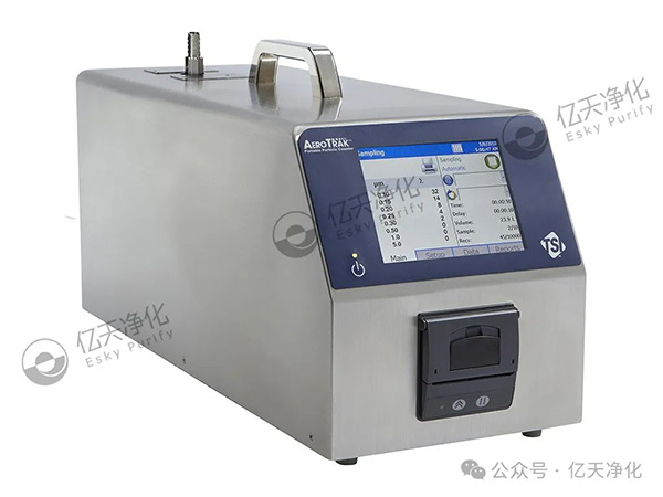 在潔凈環(huán)境的管理中,對空氣中不同粒徑顆粒物的實時監(jiān)測至關(guān)重要,它能為關(guān)鍵流程監(jiān)控提供可靠數(shù)據(jù),同時保障生產(chǎn)符合相關(guān)法規(guī)要求。 塵埃粒子計數(shù)器是實現(xiàn)這一目標(biāo)的重要工具,它主要用于測量潔凈環(huán)境里單位體積內(nèi)塵埃粒子的數(shù)量和粒徑分布。借助它,我們可以對各種潔凈等級的工作臺、潔凈室、潔凈車間的凈化效果和潔凈級別進行有效監(jiān)控,這對于提高產(chǎn)品質(zhì)量、降低風(fēng)險與成本,以及讓法規(guī)遵從變得更簡單都有著關(guān)鍵意義。 圖片 9001型凝聚核粒子計數(shù)器 0.1CFM(2.83 LPM)流量條件下10nm靈敏度 圖片 9001型凝聚核粒子計數(shù)器 (CPC)是市場中特有的一款水基、層流、高流量儀器,采用特有技術(shù),具有0.1 CFM (2.83 LPM)流量條件下10 nm靈敏度。儀器具有超低誤計率,能夠為客戶提供可靠的環(huán)境監(jiān)測和氣體處理,確保產(chǎn)品安全免受納米微粒污染。 特點與優(yōu)勢 圖片 10 nm 靈敏度 0.1 CFM (2.83 LPM) 采樣流量 低誤計率 ( < 0.07 count/ft 3 ) 實現(xiàn)了低顆粒物濃度條件下的精確測量 快速響應(yīng) 使用超純水或去離子水作為工作液,無需使用酒精或其它化學(xué)物質(zhì) 數(shù)據(jù)存儲:250 個區(qū)域,999 個位置和10,000 個樣 可使用USB,USB 存儲設(shè)備和以太網(wǎng)進行數(shù)據(jù)傳輸 通過TrakPro? Lite Secure軟件進行外部報告 業(yè)內(nèi)極高音量警報 簡單的點擊圖標(biāo)觸摸屏操作方式 能夠存儲和檢索特定菜單和區(qū)域配置 9110型便攜式粒子計數(shù)器 值得信賴的0.1μm測量 圖片 9110型粒子計數(shù)器嚴(yán)格遵守符合 ISO 21501-4 標(biāo)準(zhǔn),精確檢測0.100 μm的粒子,1.0 CFM (28.3 L/min)流速,0.100至10.0 μm粒徑范圍,可同時檢測多達(dá)八個通道的粒子數(shù)據(jù)。 特點與優(yōu)勢 圖片 精確檢測0.100 μm的粒子 0.100至10.0 μm粒徑范圍 可同時檢測多達(dá)八個通道的粒子數(shù)據(jù) 1.0 CFM (28.3 L/min)流速 符合ISO 21501-4標(biāo)準(zhǔn)中所有要求 I級和II級無塵室檢測最佳選擇 完全符合ISO 21501-4要求 可生成ISO-14644-1,EU GMP Annex1和FS209E的符合性報告 通過TRAKPRO Lite Secure軟件輸出的外部認(rèn)證報告 采用增強HeNe激光 高可重復(fù)和高可靠檢測/數(shù)據(jù) 數(shù)據(jù)存儲:250區(qū),999個位置和10,000個樣本 USB、以太網(wǎng)和脈沖輸出 工業(yè)級高分貝報警 允許存儲和回放特定測試/配置 顯示多達(dá)三個環(huán)境參數(shù) 不銹鋼外殼 無縫整合M32-01多點采樣器 無塵室分類達(dá)到ISO I級 A100系列便攜式粒子計數(shù)器 圖片 該系列產(chǎn)品提供了最新的功能--數(shù)據(jù)完整性、通信選項和直觀的圖形用戶界面,帶來了更好的用戶體驗和輕松的合規(guī)性。無論是單機獨立使用還是作為易于使用的完整監(jiān)控系統(tǒng)的一部分,A100系列都能滿足您的需求。 特點與優(yōu)勢 圖片 一臺儀器即可完成包括分級、監(jiān)測、高效過濾器檢漏和氣體測試在內(nèi)的各項工作、并且能夠分析產(chǎn)生原因 可見度高的指示狀態(tài) - LED 燈條可在 20 米/360° 范圍內(nèi)清晰可見 符合 GMP 法規(guī)的用戶控制權(quán)限 內(nèi)置體積校正系數(shù)使得氣體采樣體積更為精準(zhǔn) 自動生成 ISO 14644-1 和 GMP (歐盟 GMP 和中國 GMP)報表和包括 TrakPro? Lite Secure 在內(nèi)的工作流程軟件 高效過濾器檢漏和調(diào)查診斷模式 (視聽雙重模式) ISO 21501-4 校準(zhǔn)要求 支持WiFi? 連接 業(yè)內(nèi)最佳 5 年激光質(zhì)保 適合各種用途 - 機身采用易于清潔的不銹鋼外殼 通過 4-20 mA 數(shù)據(jù)模擬輸出信號和環(huán)境傳感器輸入配件,簡單便捷的集成入第三方系統(tǒng) 最新 TrakPro? Lite Secure 軟件支持多種儀器報告 這些高靈敏度的粒子計數(shù)器性能可靠,能輕松滿足合規(guī)要求并保證數(shù)據(jù)完整性,可根據(jù)用戶的特定需求,幫助識別潛在的環(huán)境污染源,同時跟蹤潔凈空間中顆粒物水平隨時間的變化。