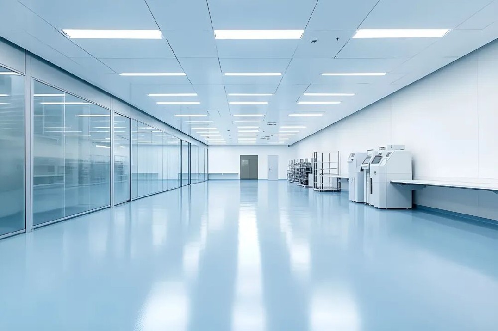 潔凈室究竟凈化啥？