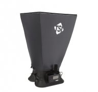 風量罩風量測量應注意哪些事項?