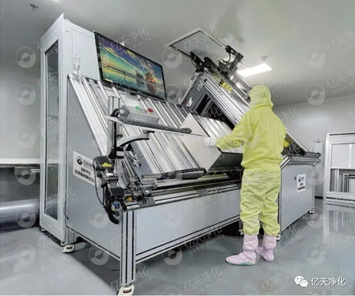 高效過(guò)濾器指南 | HEPA與ULPA過(guò)濾器介紹